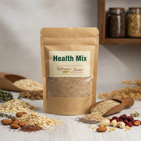 Health Mix - 500g [JHP-020]